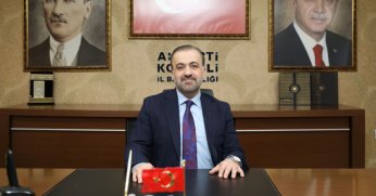 ‘Kocaeli’de üye sayımız 306 bin 637’ye ulaştı’