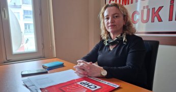 ‘Halkın sesi olmaya devam edeceğiz’