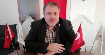‘Haklarımız için alanlarda olacağız’
