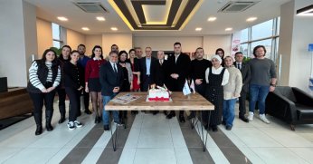 Çağdaş Medya 19 yaşında