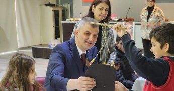 Karne tatili dolu dolu geçecek