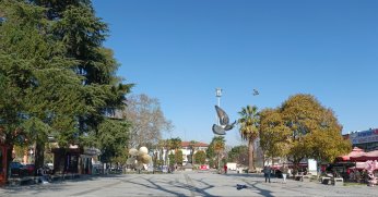 Yeni haftada yağmur ve güneş bir arada