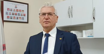 Trakyalılar’da Korkut, yeniden başkan seçildi