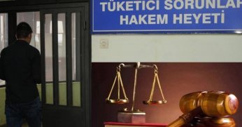 Tüketici hakem heyetleri, 7 milyar liralık uyuşmazlığı karara bağladı