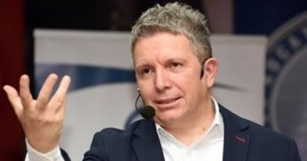 Erdoğan Arıkan kalp krizi geçirdi