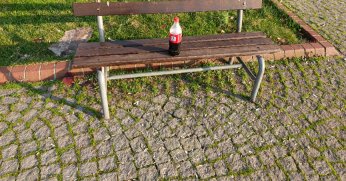 Banklarda karşılaşılan manzara tepki çekiyor