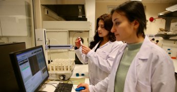 GTÜ’den sanayicilere laboratuvar hizmeti