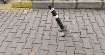 Dubalara verilen zarar bitmiyor