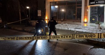 Düğün sonrası çıkan kavgada 2 yaralı