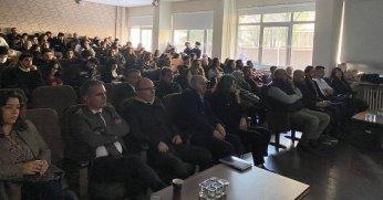 “Dirençli Şehir Kocaeli” çalışmaları sürüyor