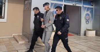 Düğün salonundaki kavgada 1 tutuklama