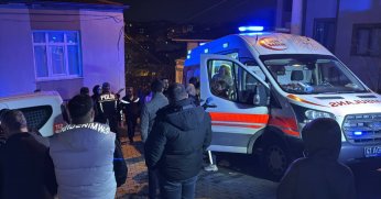 Komşular arasında sopalı kavga: 6 yaralı