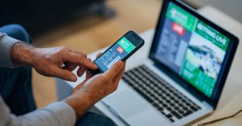 Yasa dışı bahis ve kumara aracılık eden 233 bin site kapatıldı