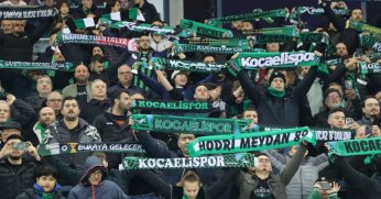 10 bin 577 biletli seyirci izledi