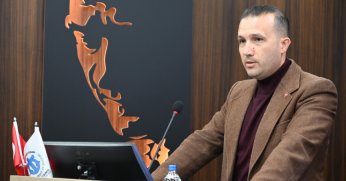 ‘Kocaeli, denizci yetiştiren bir kenttir’