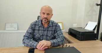 ‘Hizmetlerimizi daha etkin yürütüyoruz’