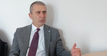 ‘Gölcük’te, çok ciddi bir ivme yakaladık’
