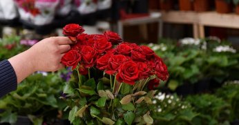 Çiftlere ‘14 Şubat’ta kapıda kalmayın’ uyarısı