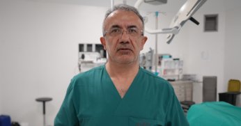 ‘Hastalar yanık merkezleri doktorlarına güvensinler’