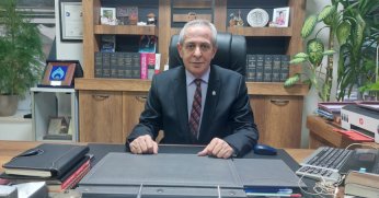 ‘Faaliyetlerimize devam edeceğiz’