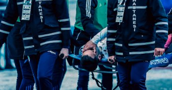 Oğulcan Çağlayan’ın durumu iyi