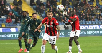 Kupada galibiyet istiyoruz