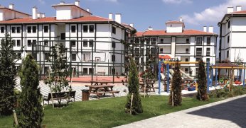 Sosyal konut seferberliği başlıyor