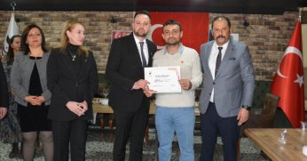 Zafer Partisi, mahalle başkanlarını atadı