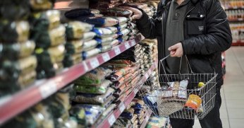 TÜİK, enflasyon sepetini güncelledi