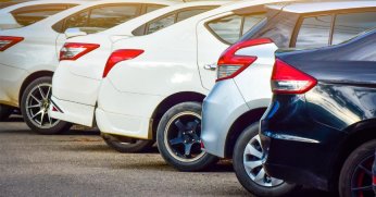 Otomobil satışları, yıllık bazda yüzde 12,6 azaldı