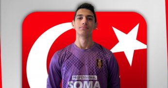 Muhammet Emir İzgi’ye milli davet