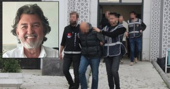 Ünlü halıcı vahşice öldürülmüştü: Tanıklar ilk kez konuştu