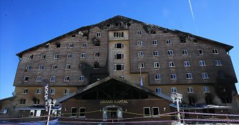 Yangın sigortalarında artış