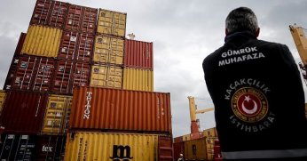 5 yılda, 886,3 milyon liralık sigara kaçakçılığı önlendi