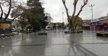 Yağışlı hava, yeni haftada devam edecek