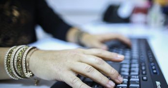 İş Pozitif Projesi ile 1 yılda 882 bin 225 kadın istihdama kazandırıldı