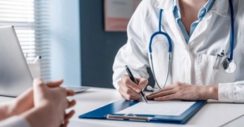 Kayıt dışı çalışan doktorlara bu kez Maliye ‘reçete’ yazdı