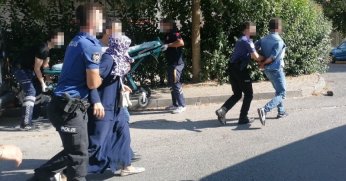 Katil zanlısı anne oğula 65 yıla kadar hapis istemi