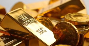 Altının ons fiyatı rekor kırdı