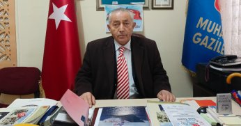 ‘Yeni yerimize ziyaretler sürüyor’