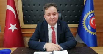 ‘TİS görüşmelerinin ilkini gerçekleştirdik’