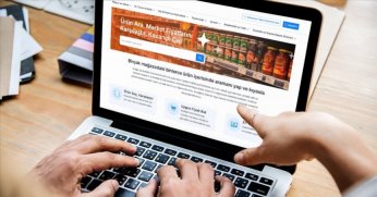 Fiyat karşılaştırılan siteye 24 saatte 490 bin ziyaret