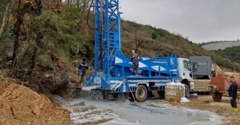 Zemin durumu ‘Şehir Rehberi’nde