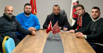 Gölcükspor’da Yusuf Tokuş dönemi