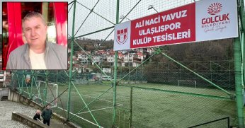 Yavuz’un adı futbol sahasına verildi