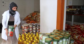 Ramazan öncesinde SYDV’lere 1,4 milyar lira kaynak aktarıldı