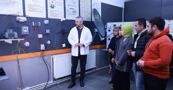 İşçiler, KO-MEK ile daha bilinçli