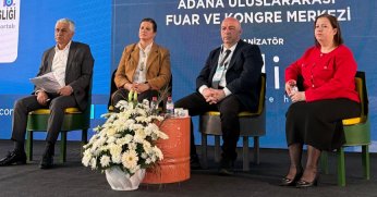 Büyükşehir’den ‘Sıfır Atık’ sunumu