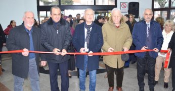 Görsel Sanatlar Sergisi beğeni topladı