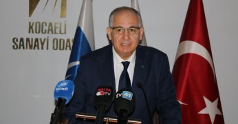 ‘Üniversite ile sanayi işbirliği milli görevdir’